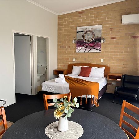 Caboolture Riverlakes Boutique Motel 외부 사진