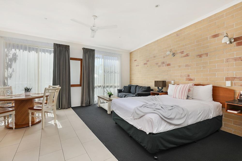 Caboolture Riverlakes Boutique Motel 외부 사진