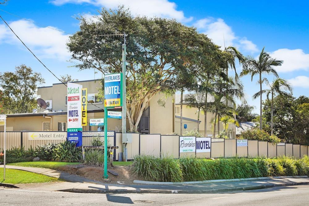 Caboolture Riverlakes Boutique Motel 외부 사진