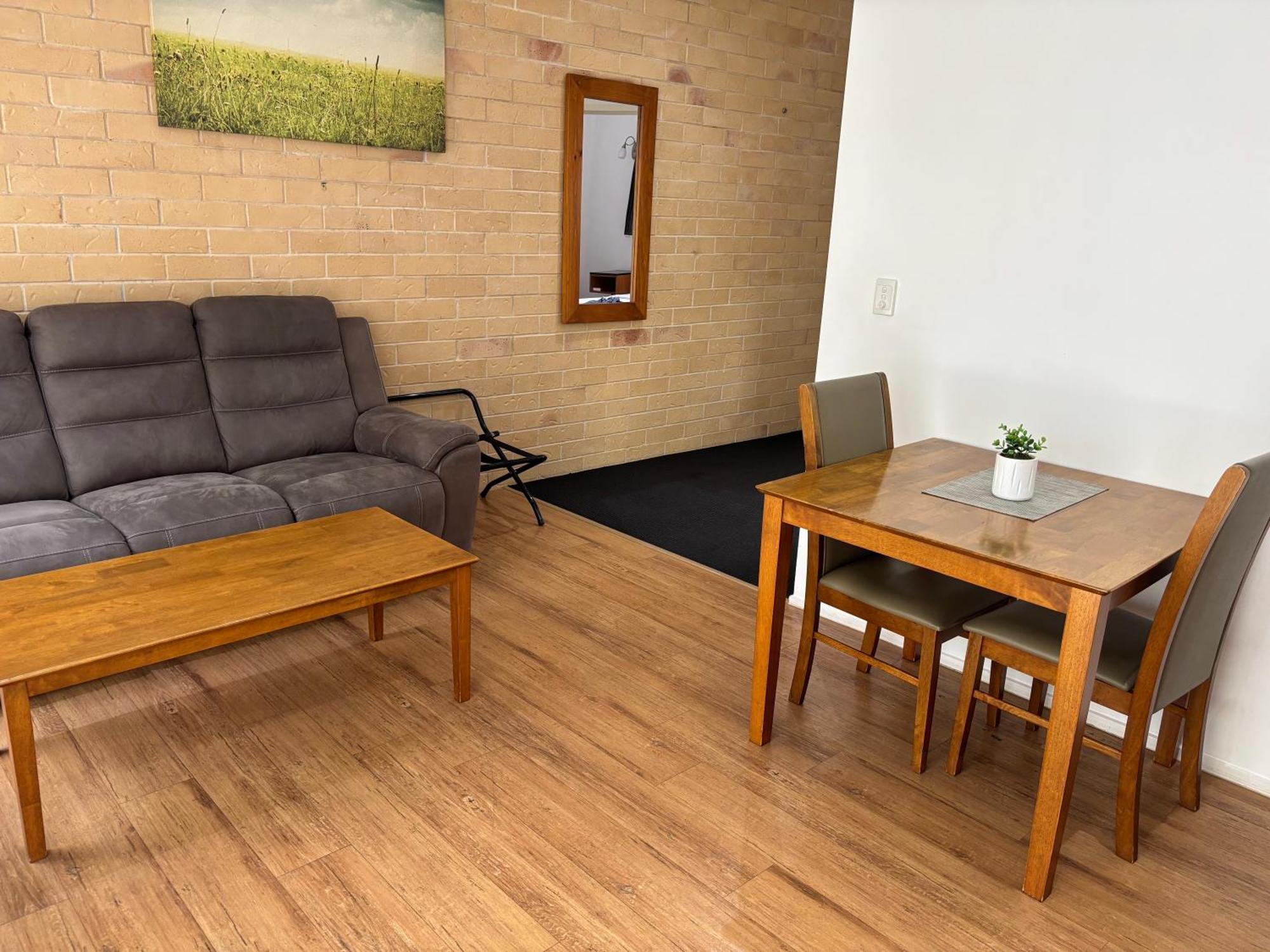 Caboolture Riverlakes Boutique Motel 외부 사진