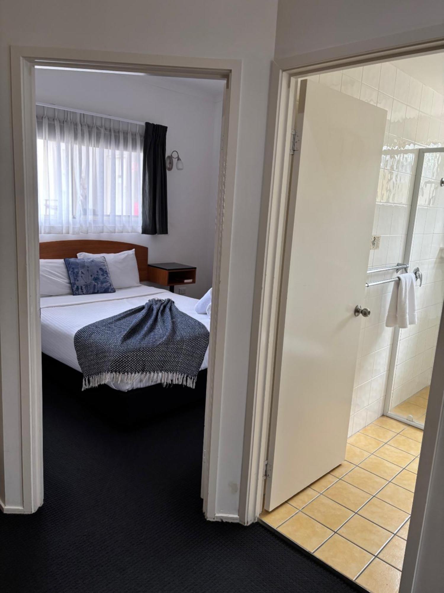 Caboolture Riverlakes Boutique Motel 외부 사진