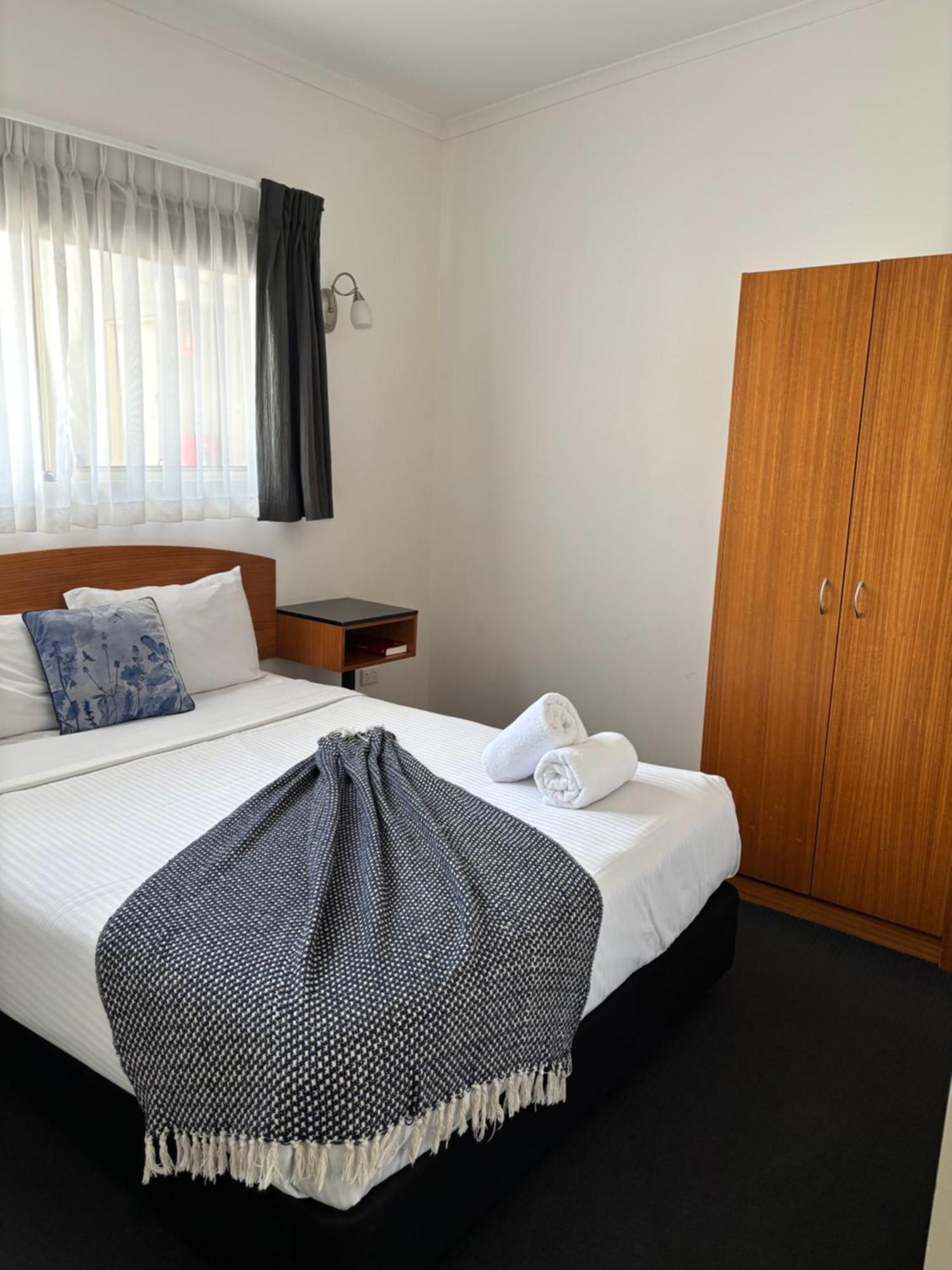 Caboolture Riverlakes Boutique Motel 외부 사진