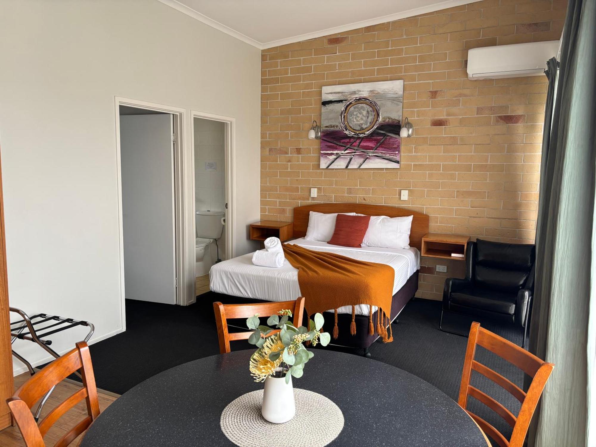 Caboolture Riverlakes Boutique Motel 외부 사진