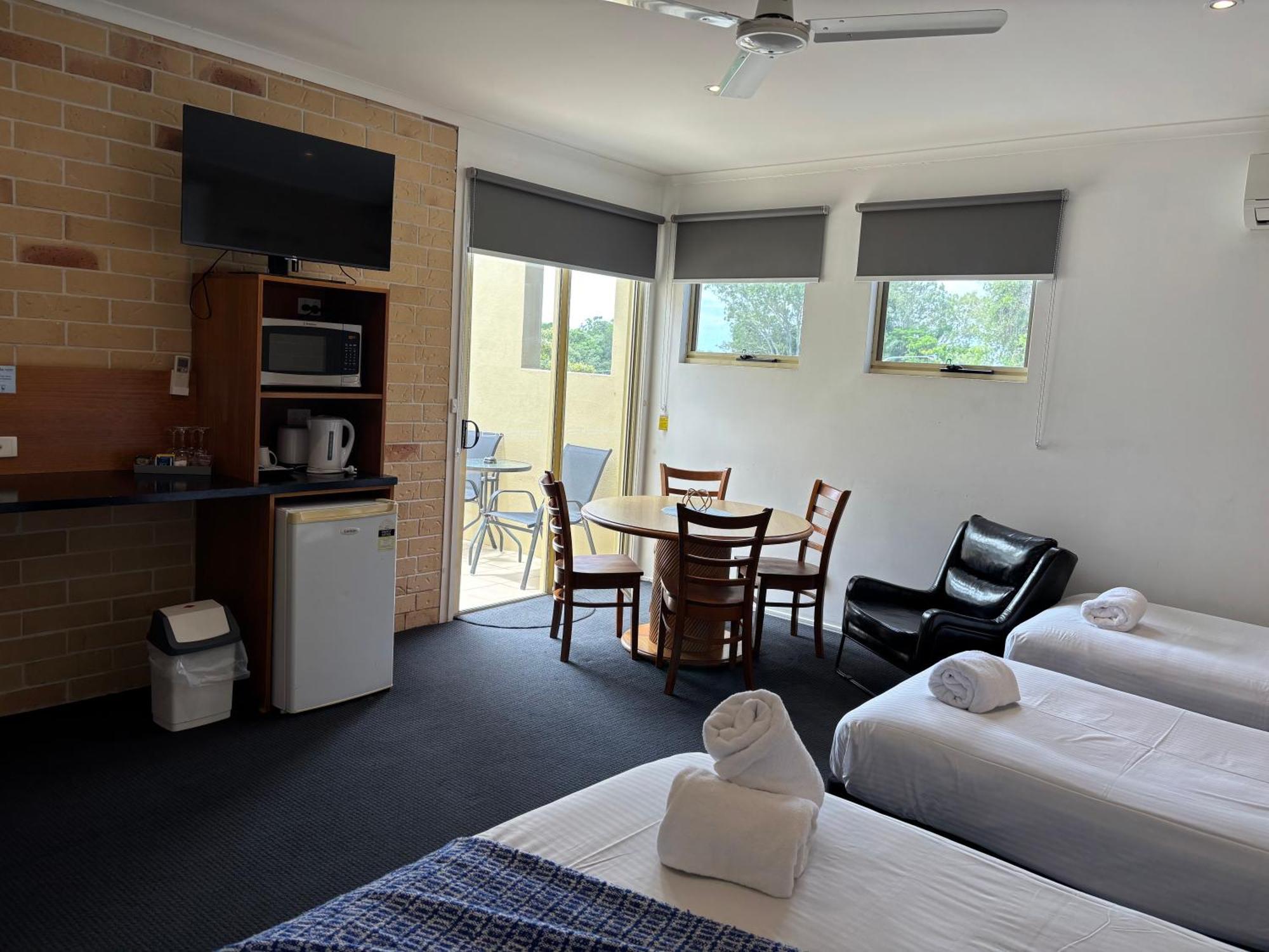 Caboolture Riverlakes Boutique Motel 외부 사진