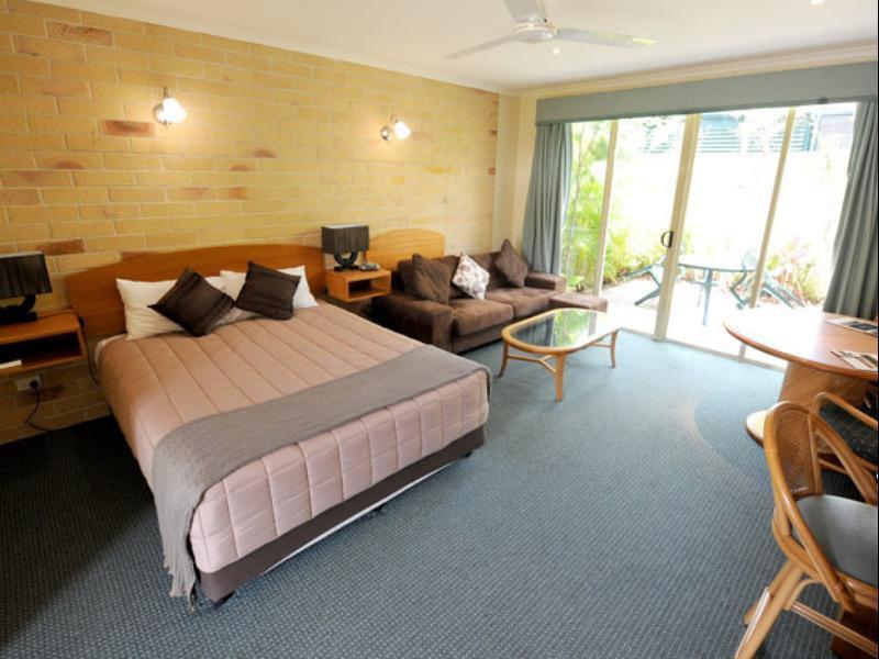 Caboolture Riverlakes Boutique Motel 외부 사진