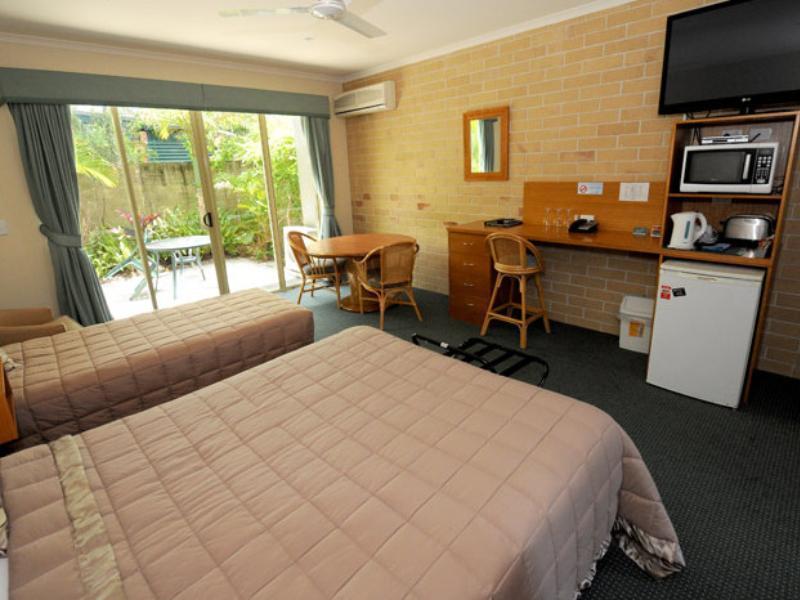 Caboolture Riverlakes Boutique Motel 외부 사진