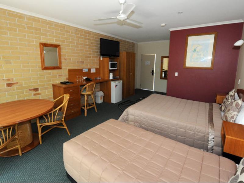 Caboolture Riverlakes Boutique Motel 외부 사진