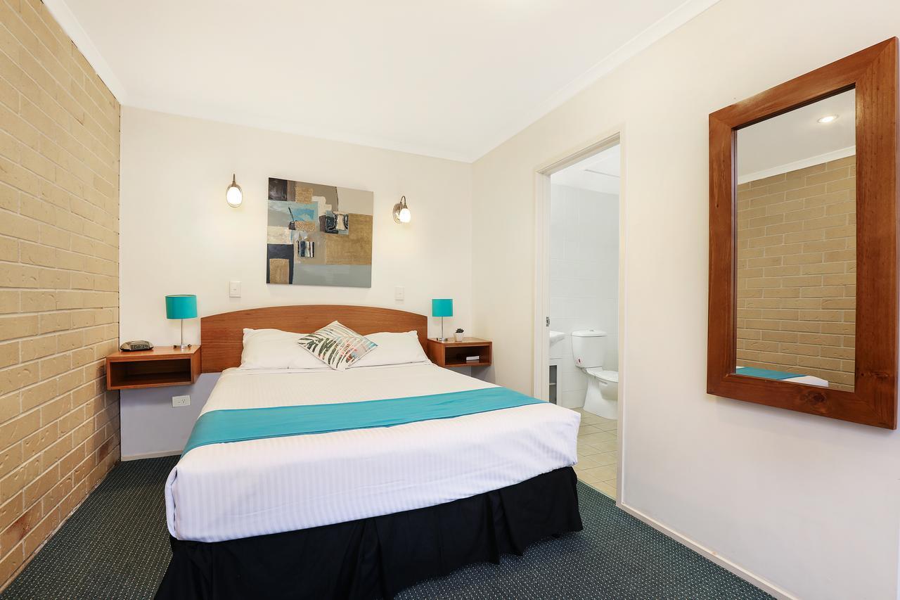 Caboolture Riverlakes Boutique Motel 외부 사진