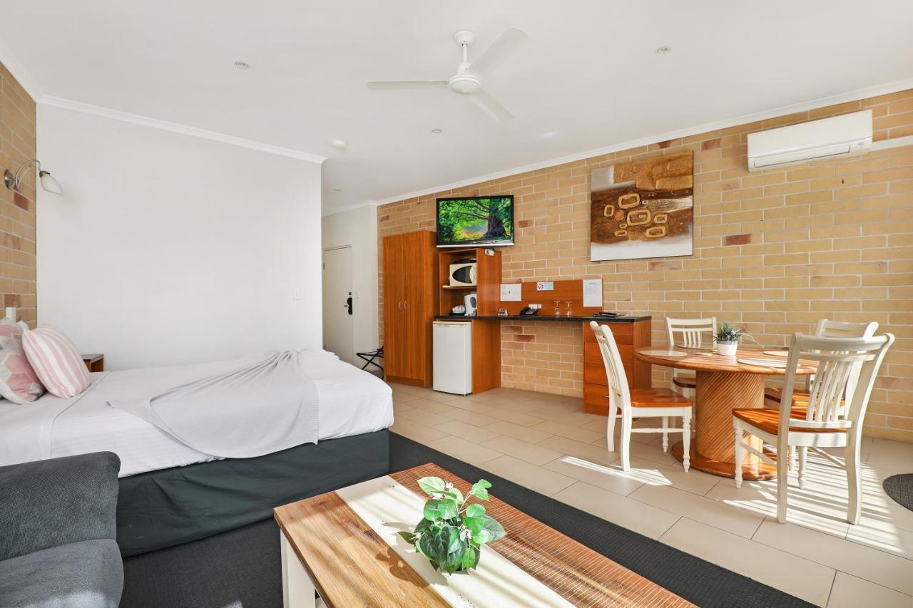 Caboolture Riverlakes Boutique Motel 외부 사진
