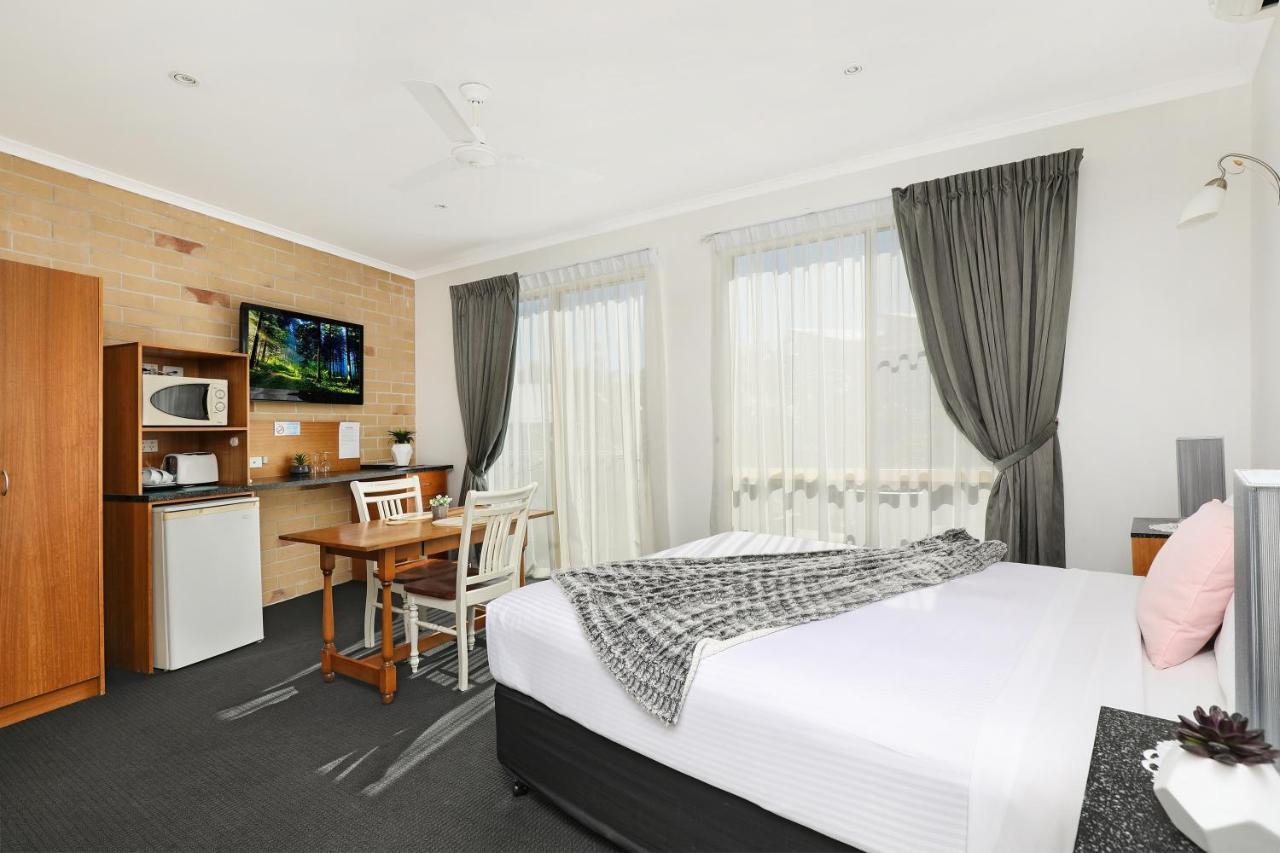 Caboolture Riverlakes Boutique Motel 외부 사진