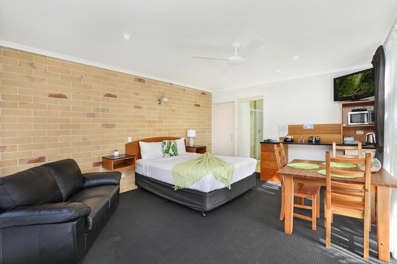 Caboolture Riverlakes Boutique Motel 외부 사진