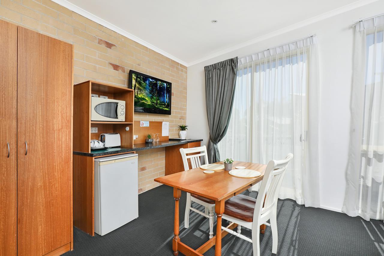 Caboolture Riverlakes Boutique Motel 외부 사진