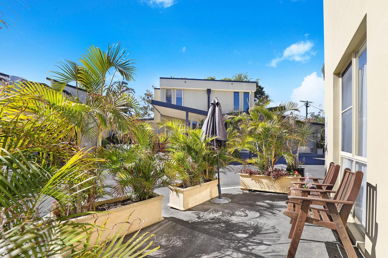 Caboolture Riverlakes Boutique Motel 외부 사진