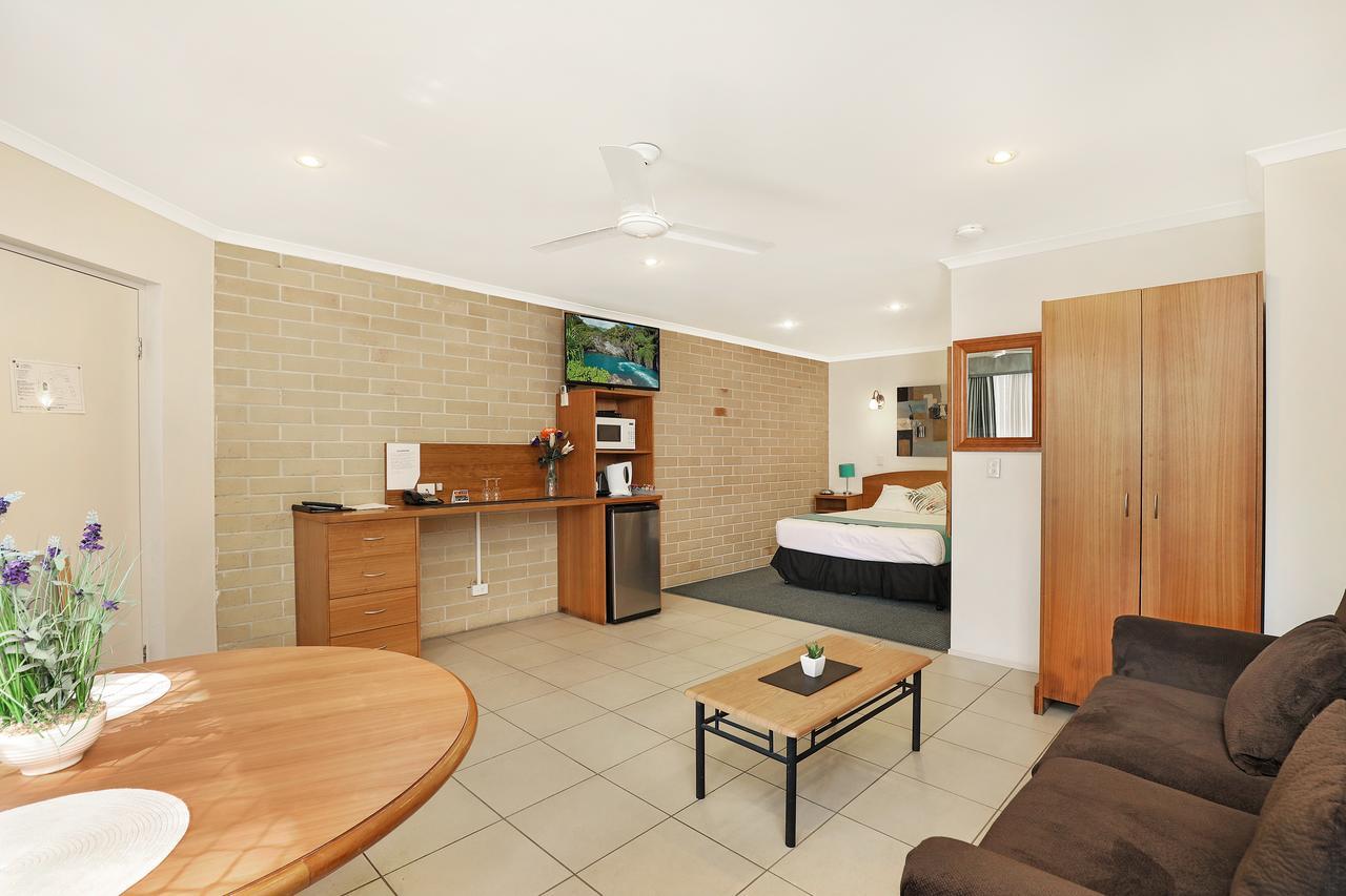 Caboolture Riverlakes Boutique Motel 외부 사진