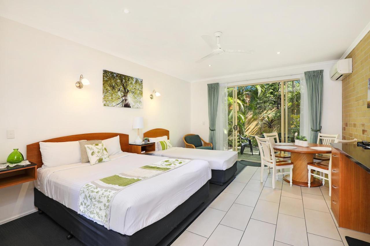 Caboolture Riverlakes Boutique Motel 외부 사진