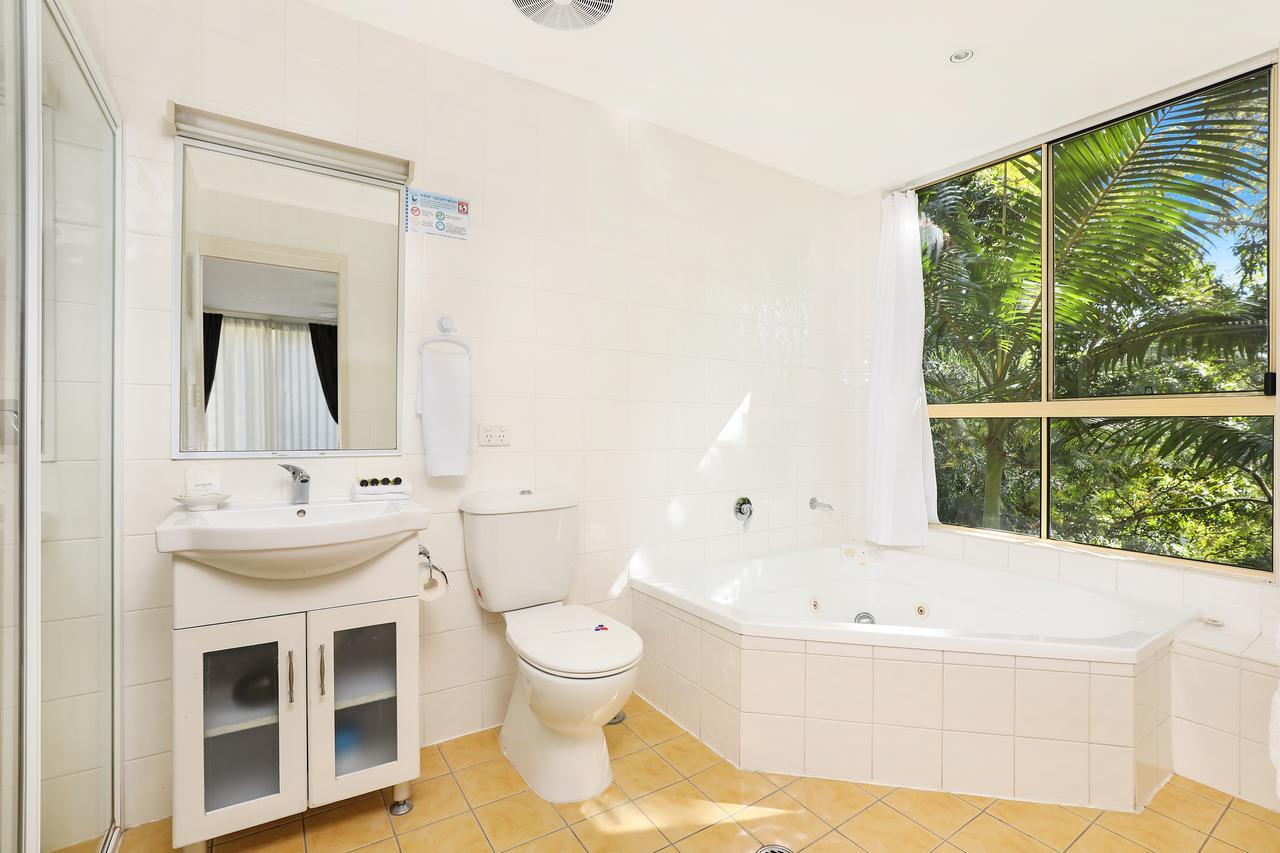Caboolture Riverlakes Boutique Motel 외부 사진