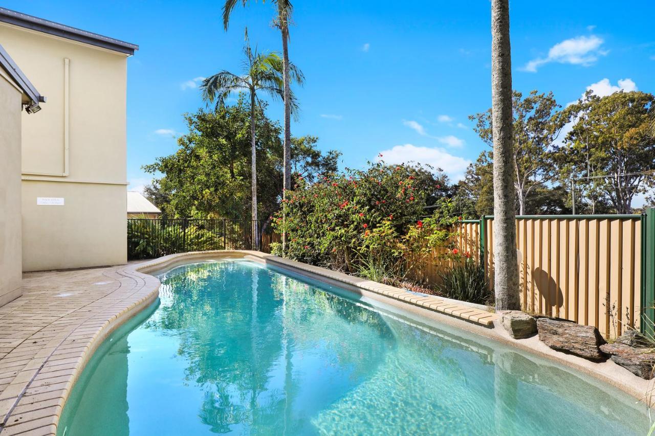 Caboolture Riverlakes Boutique Motel 외부 사진