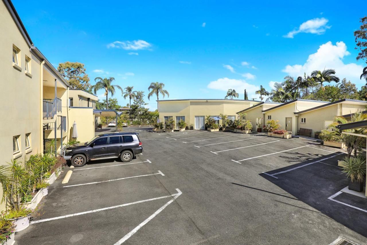 Caboolture Riverlakes Boutique Motel 외부 사진