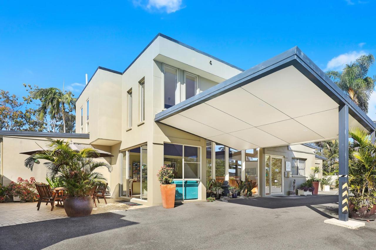 Caboolture Riverlakes Boutique Motel 외부 사진