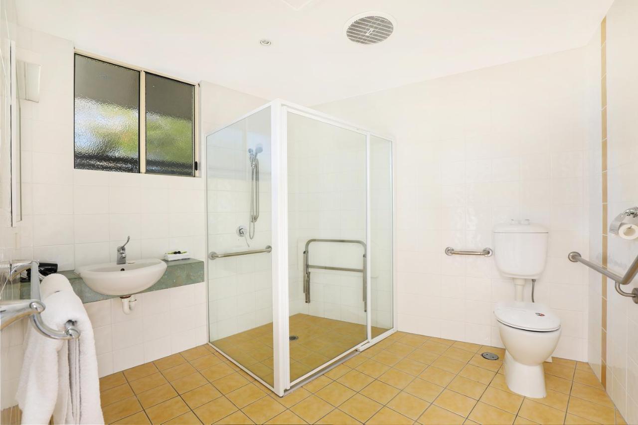 Caboolture Riverlakes Boutique Motel 외부 사진